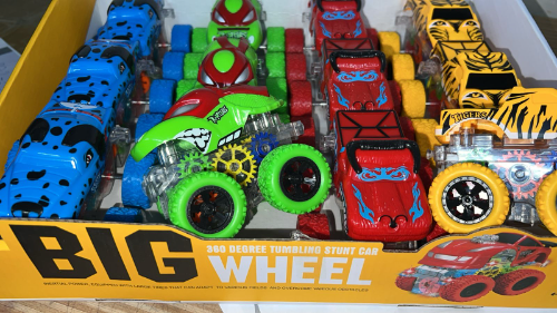 CARRITO GH444